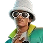 Bruno-San
