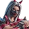 Haruka of the Masks