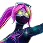 Galaxia