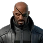 Nick Fury