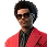 The Weeknd