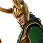 Loki Laufeyson