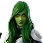 Gamora