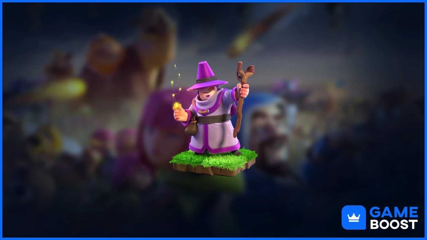 อพprentice warden coc