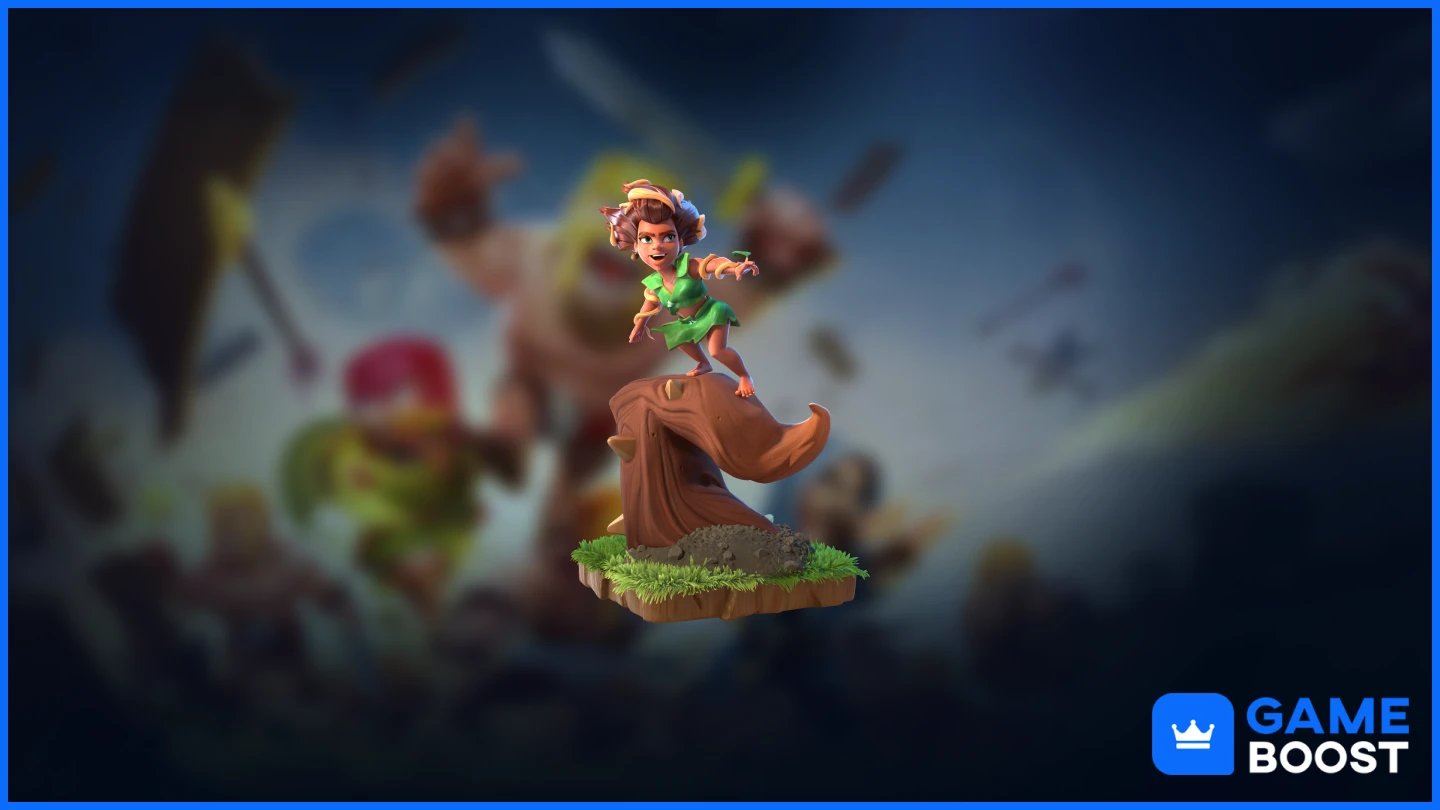 นักขี่ราก coc