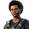The Weeknd Combat
