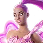 Rosy Rift Goddess Ariana