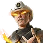 Puppet Master James