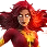 Phoenix Gelap