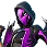 Violet