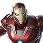Iron Man MK 45