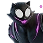 Meowscles fantôme