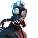 Agent du Chaos