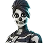 Skull Ranger