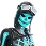 Skeletara