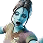 Dribbleur en décomposition