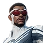 Kapten Amerika - Sam Wilson (MCU)