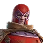 Magneto Pengembara