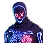 Trooper de fête