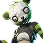 Spooky Team Leader