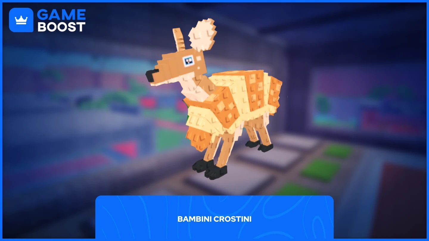steal a brainrot bambini crostini