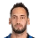 Hakan Çalhanoğlu