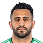 Riyad Mahrez