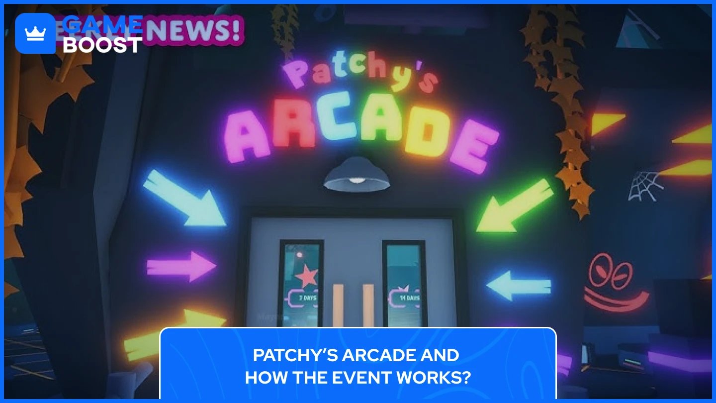 patchis arcade adopt me