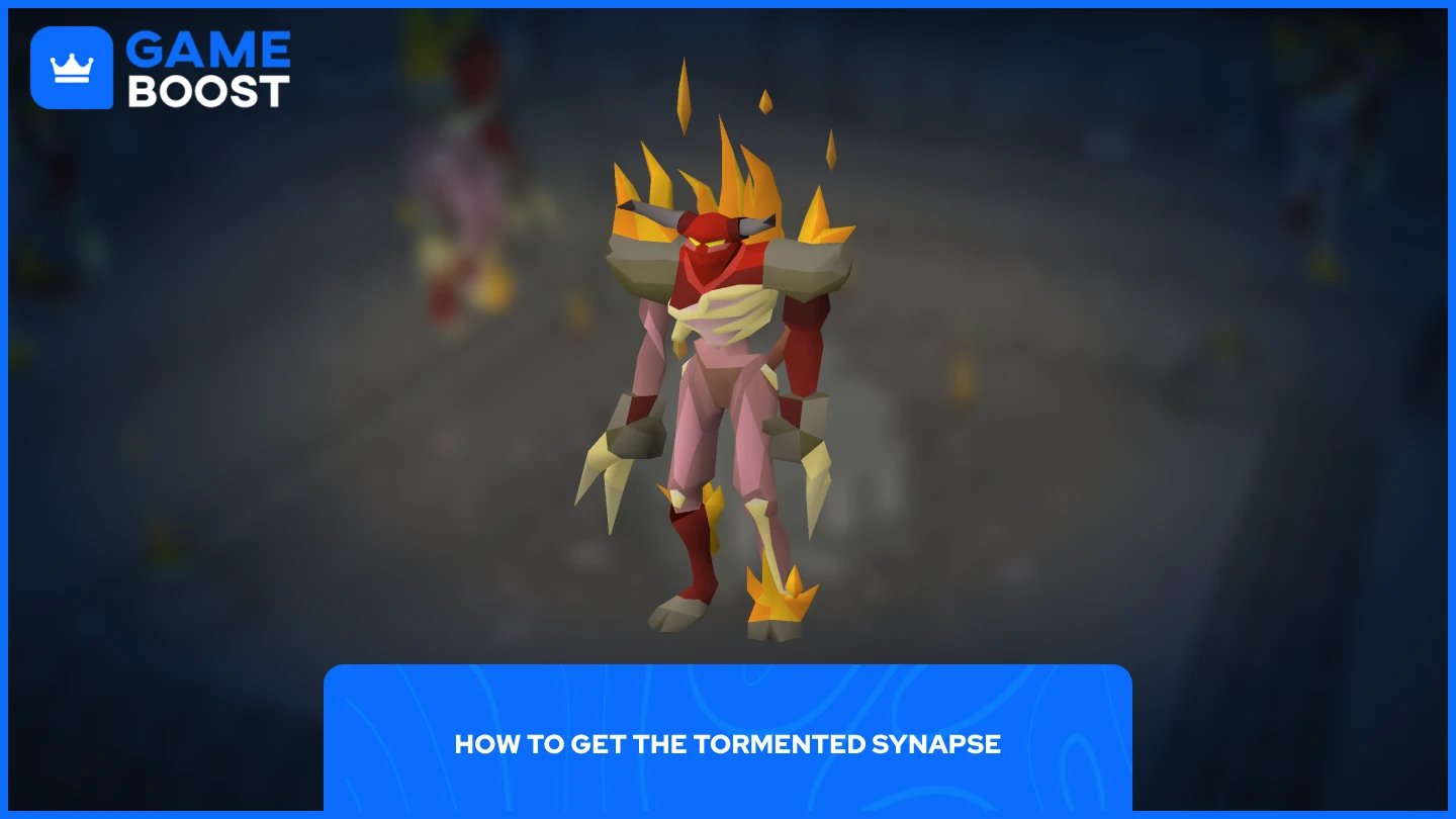 osrs tormented demons