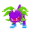 Carnivourita Tralalerita