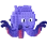 Blueberrinni Octopussini