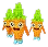 Los Mr Carrotitos