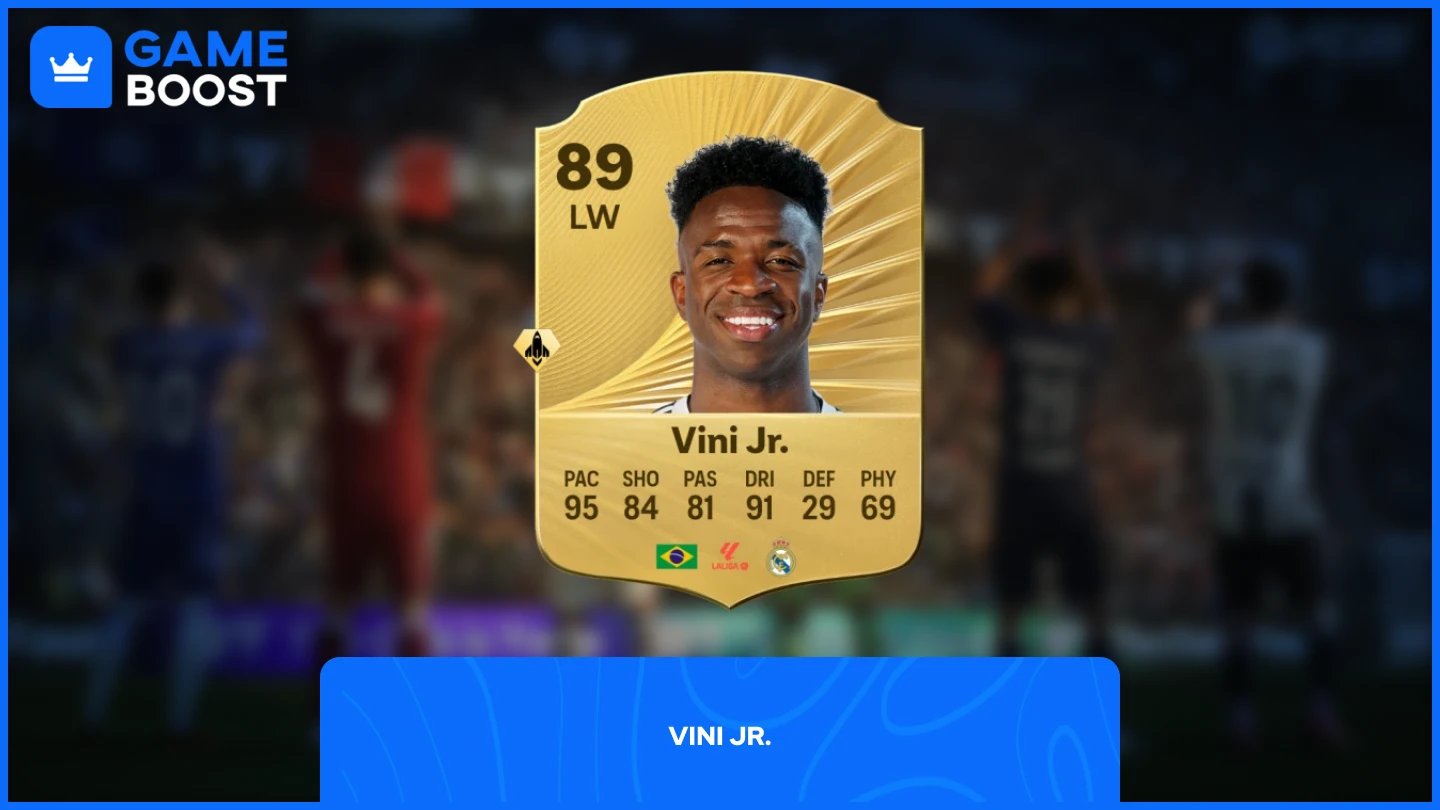 fc 26 vini