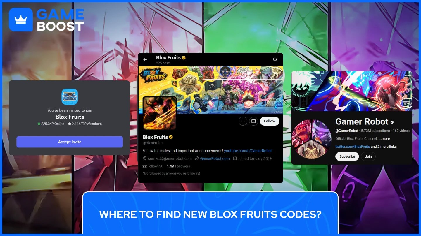 new blox fruits codes