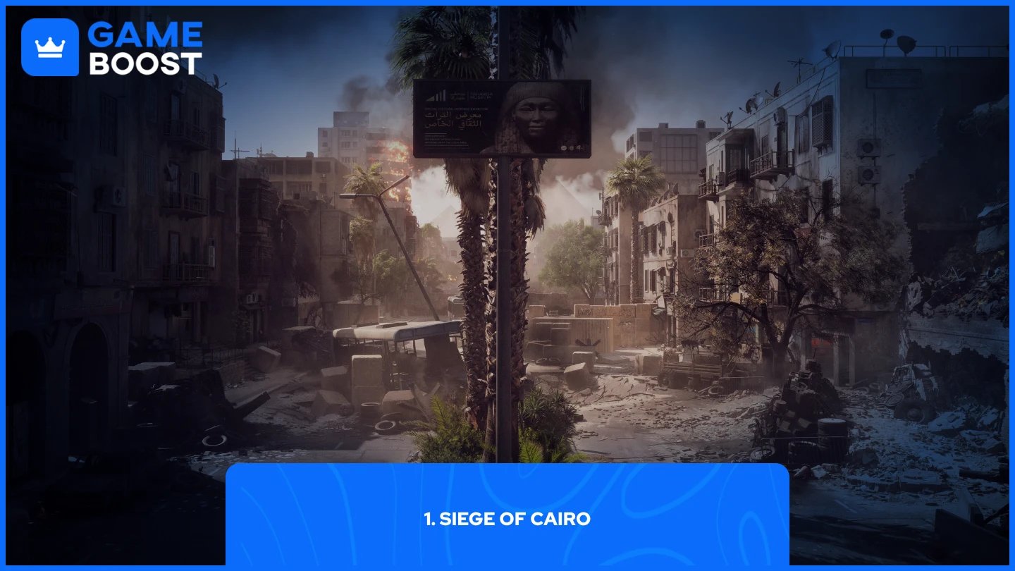 battlefield 6 siefe of cairo