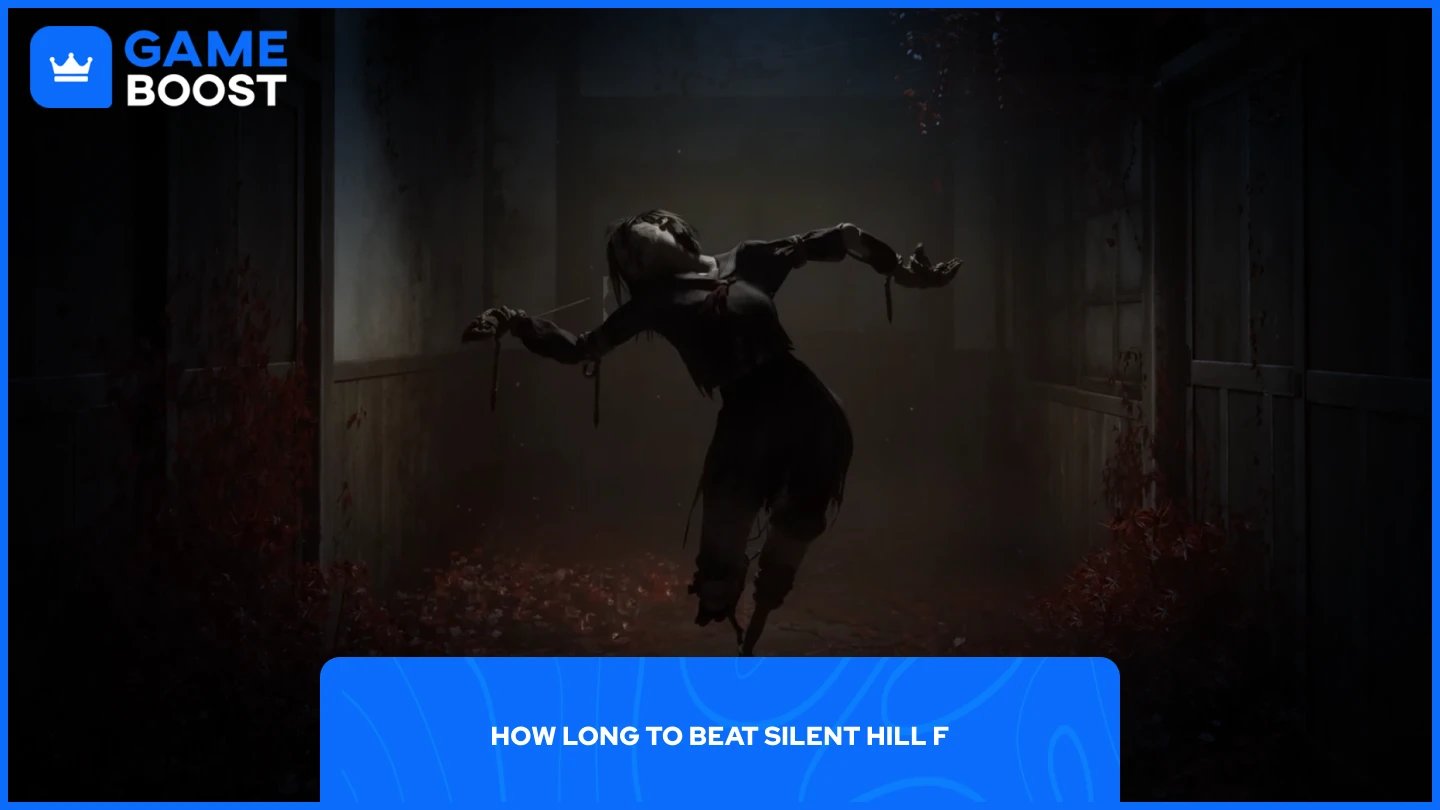 silent hill f 