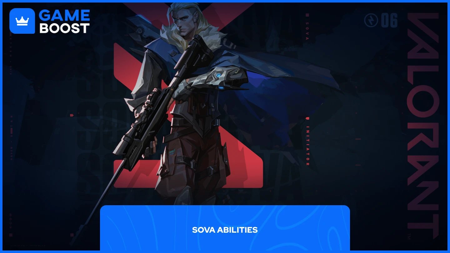 valorant sova
