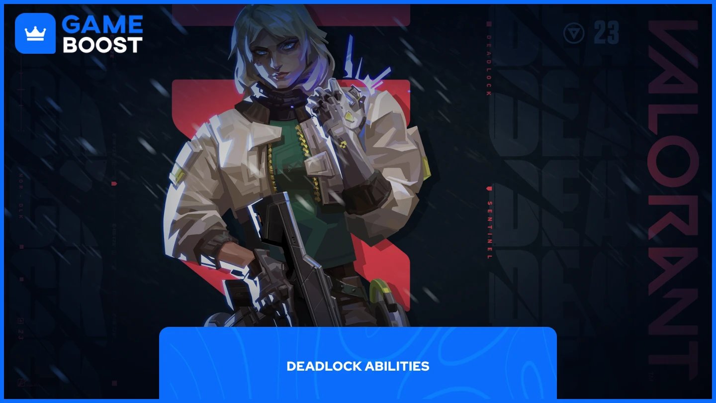 valorant deadlock