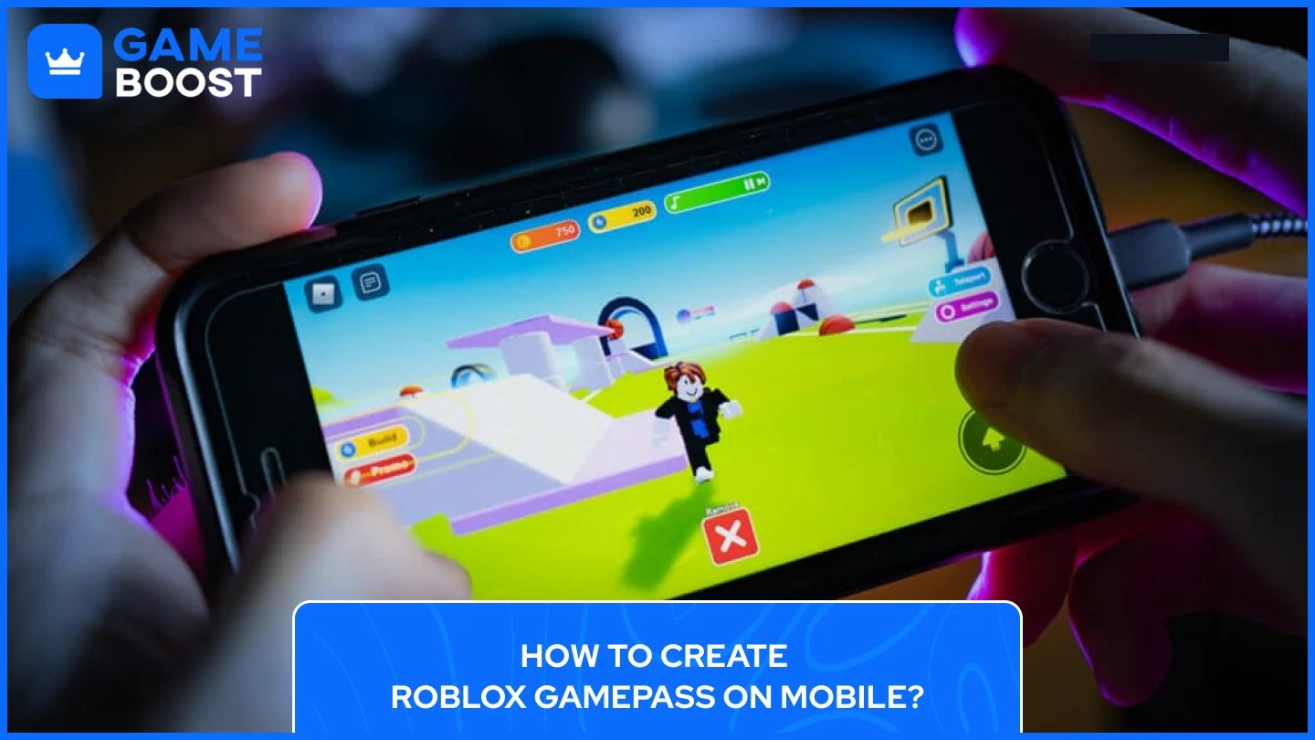 roblox gamepass on mobile