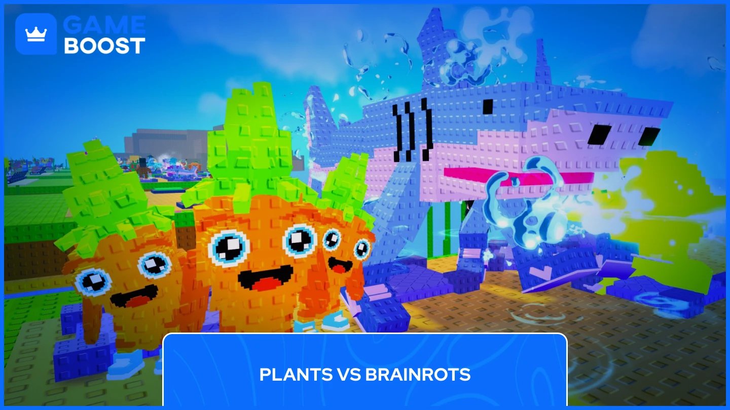 piante contro brainrots roblox
