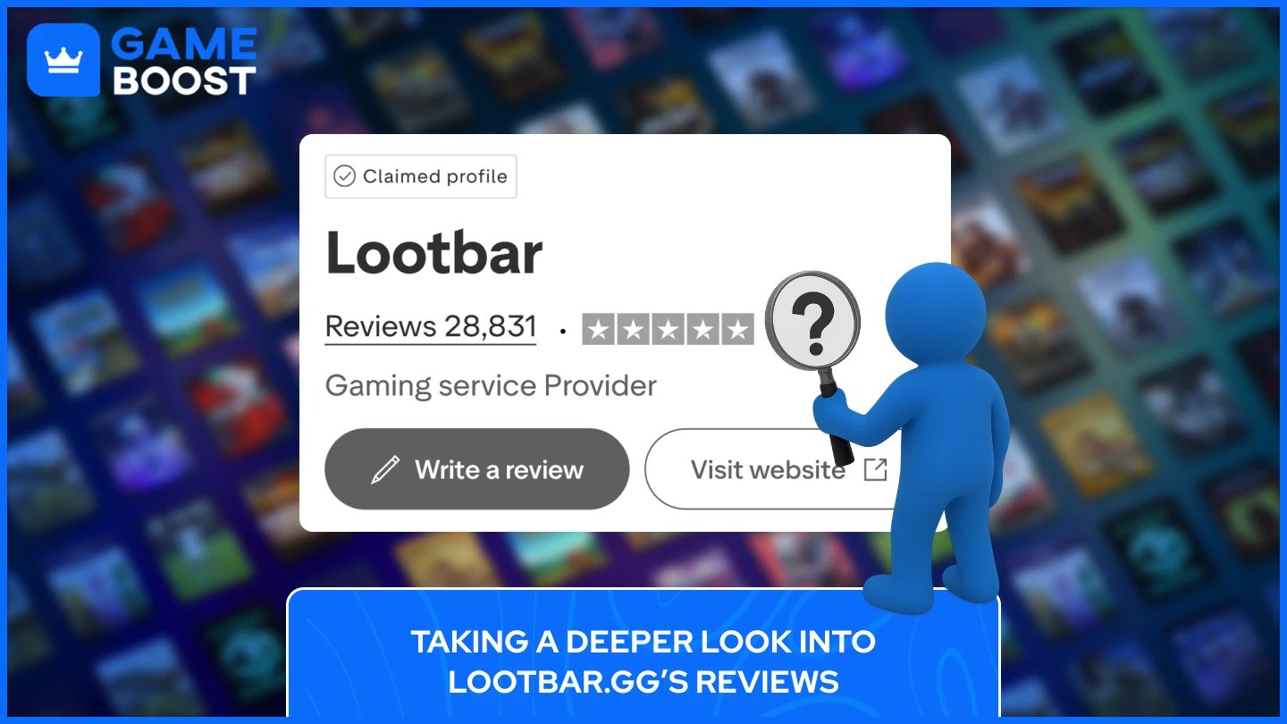 Lootbar gg reviews