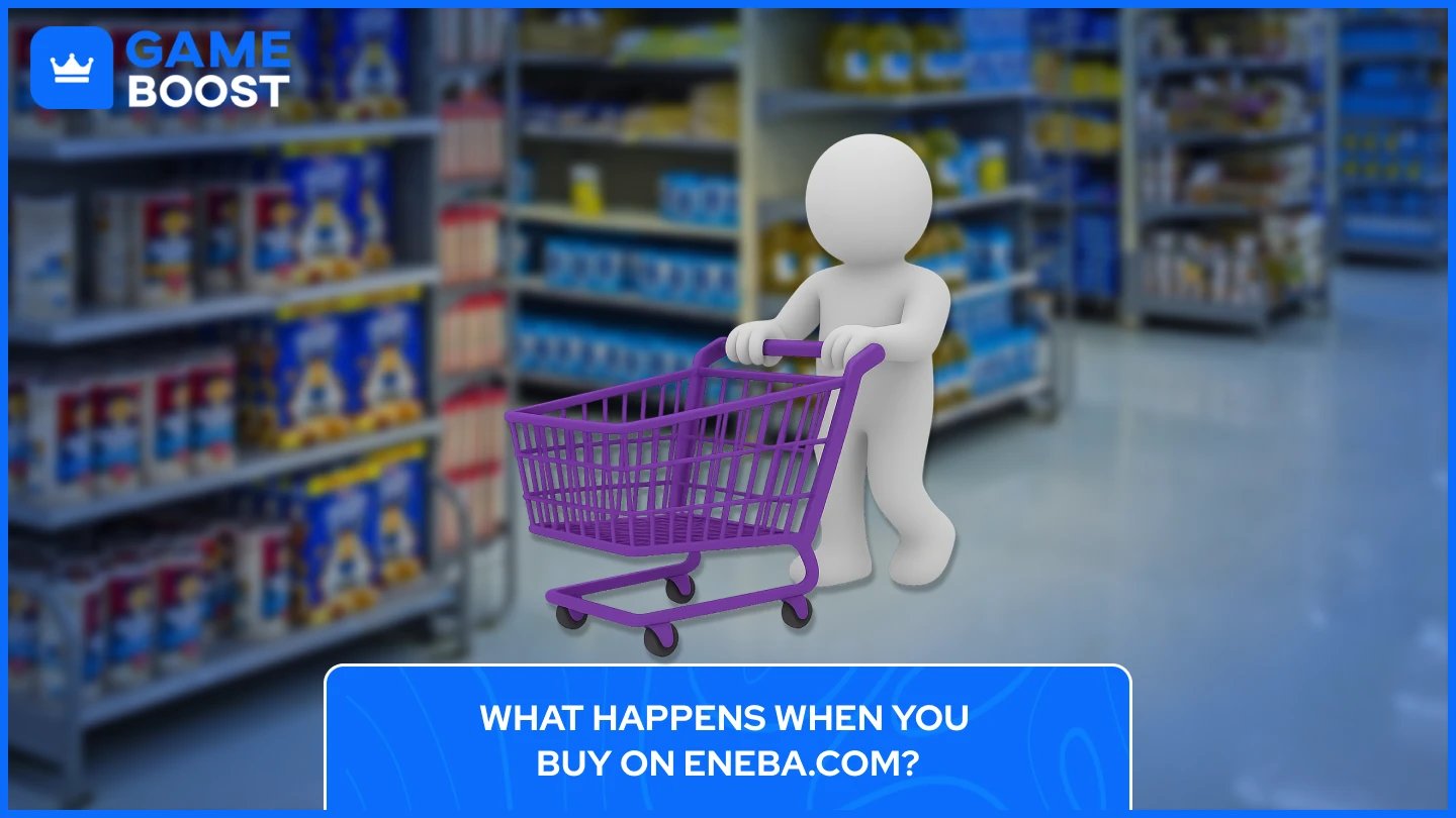 eneba.com reviews