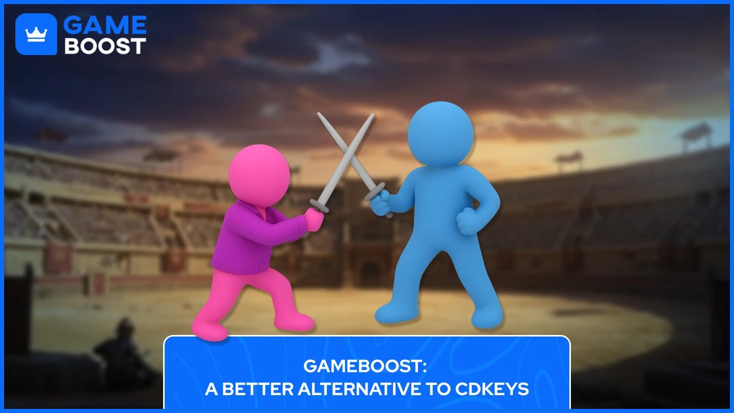 cdkeys alternative gameboost