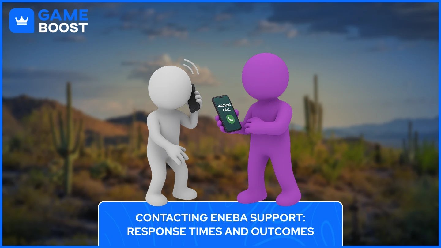 eneba.com support