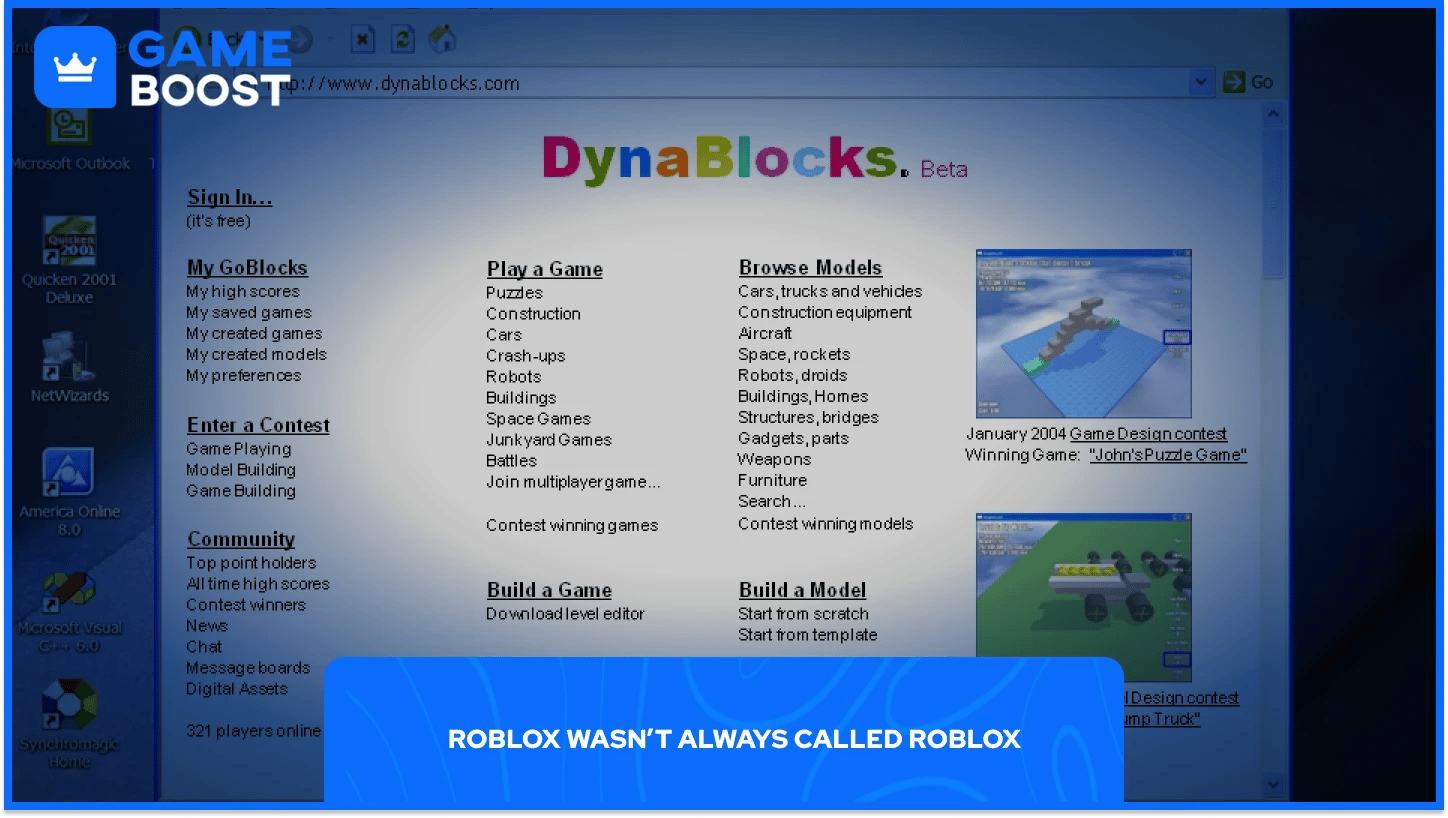 dynablocks