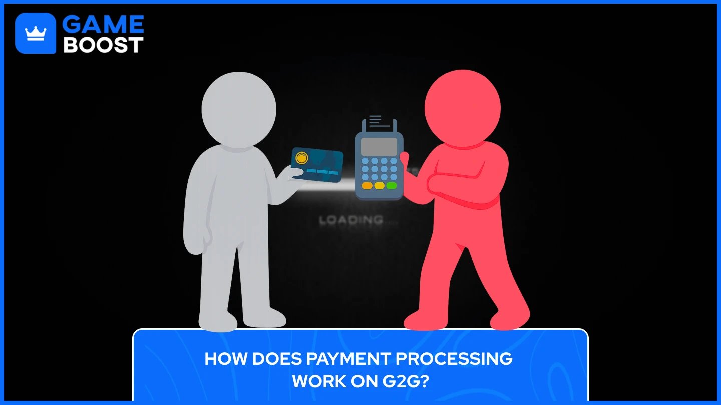 g2g payments