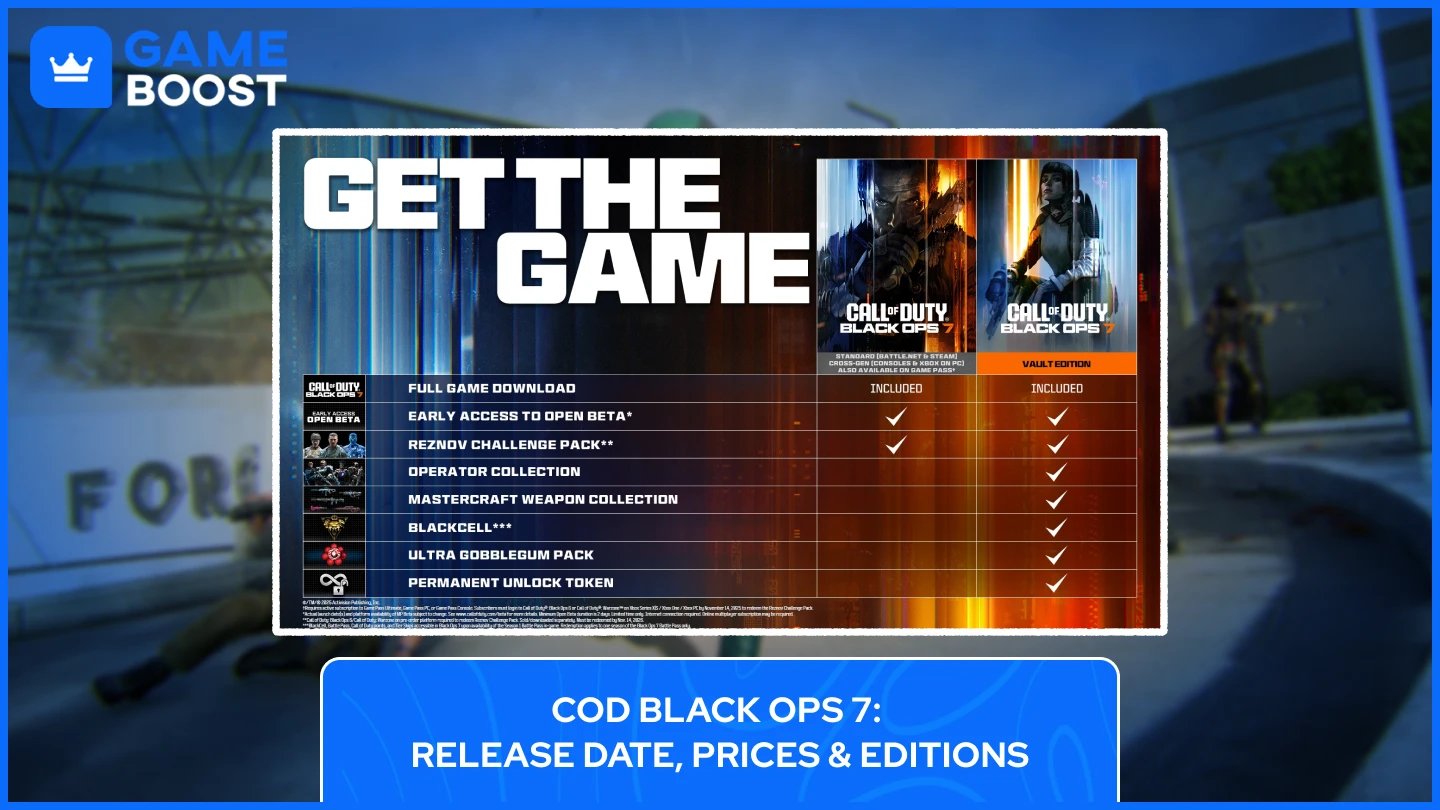 cod bo7 data de lançamento e preços