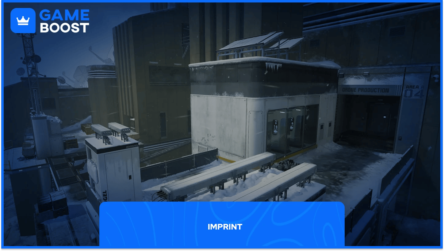 black ops 7 imprint