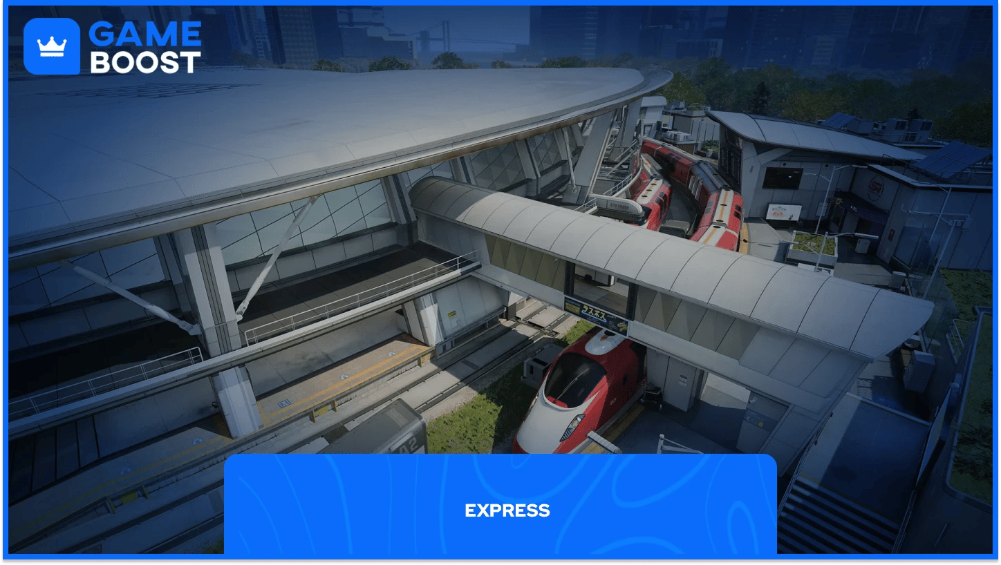 black ops 7 express