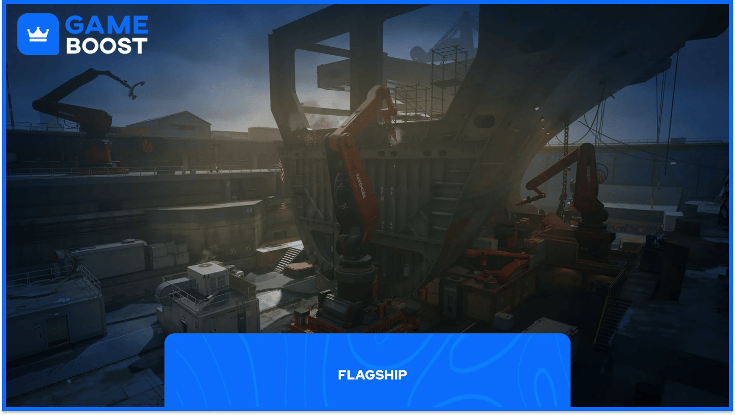 black ops 7 flagship